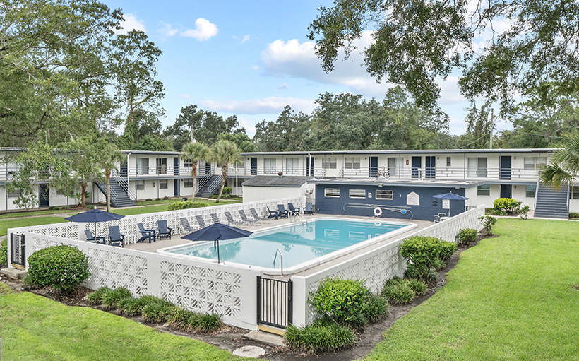 NAI Hallmark Cedar Hill
