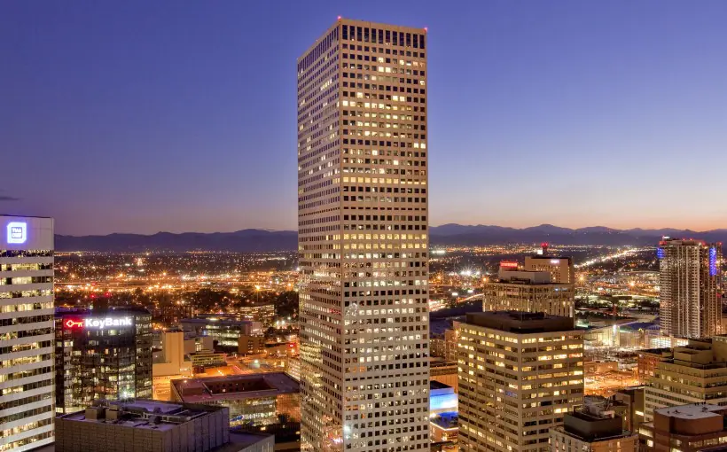 Office CMBS Delinquencies Rise While the Overall Rate Falls