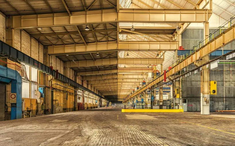 NAT Warehouse-Construction-Generic