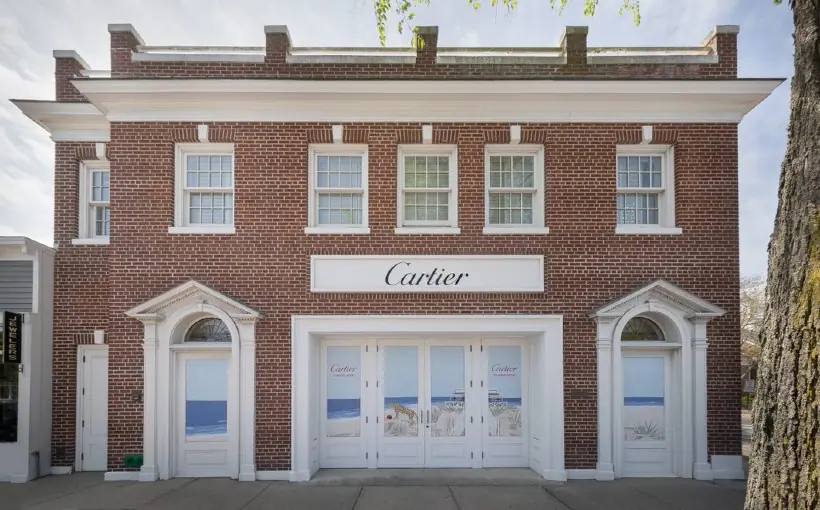 NY 1 Main Street East Hampton NY