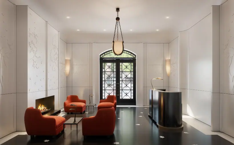 NY The Bellemont condos Naftali Group Upper East Side Manhattan