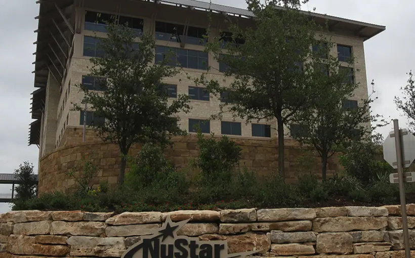 San Antonio's NuStar sells HQ for $100M to Truist Bank