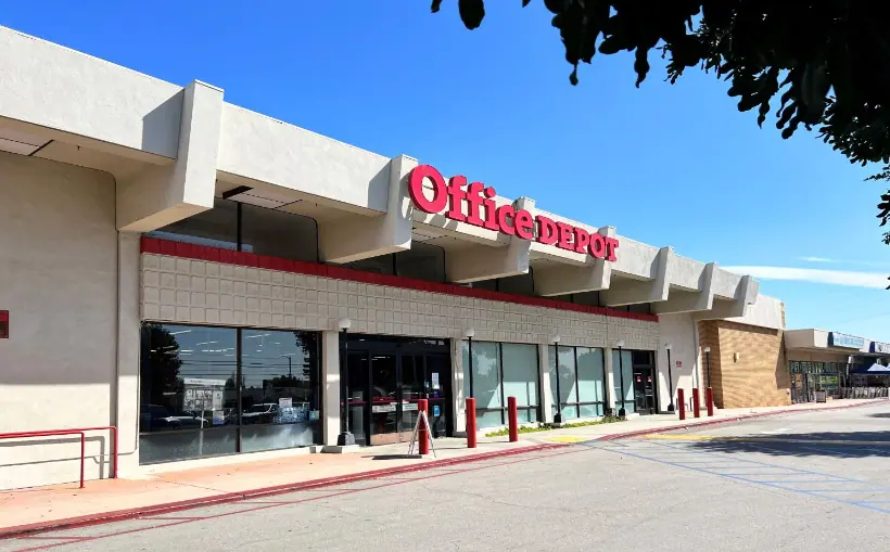 NewMark Merrill Acquires Northridge Shopping Center