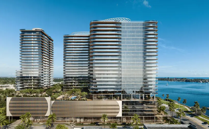 Madison Realty Originates $55M Loan for Florida Condo Project