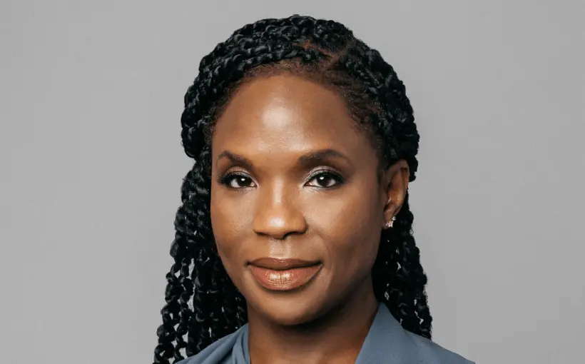 Onay Payne Managing Director of Real Estate at Lafayette Square