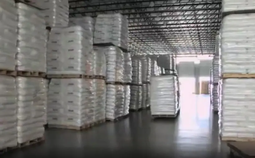 Packwell to build 725K SF resin packing plant in Bayport