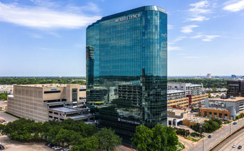 Dallas's Premier Place receives multi-million renovation