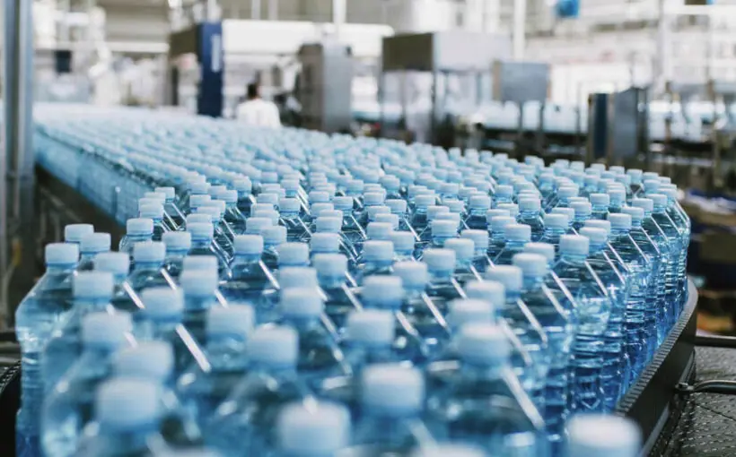 Premium Waters to invest $80M in new Seguin factory