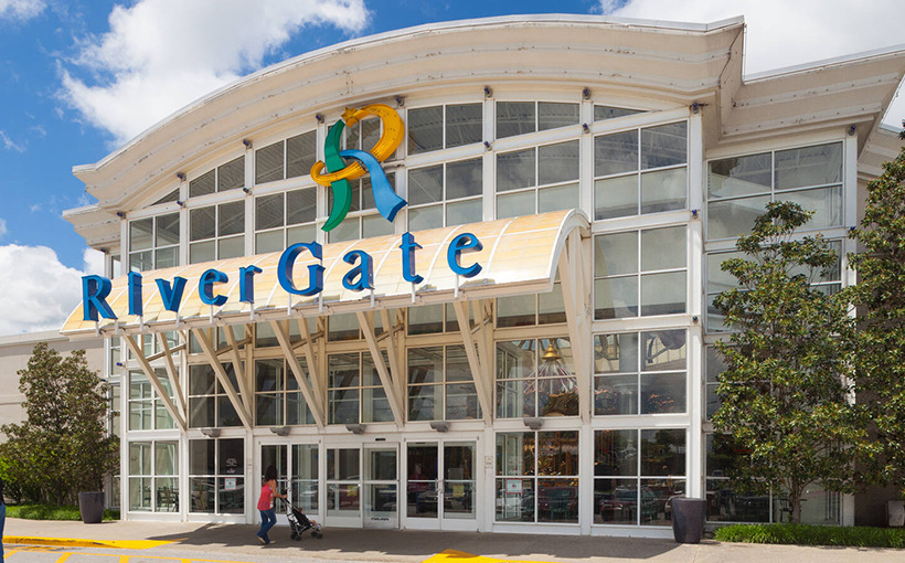 Franklin Street has arranged the sale of Village at RiverGate, a 64,106-square-foot retail shopping center in Madison, TN, for $8.1 million