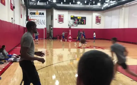 Rockets to spend $70M on new practice facility.