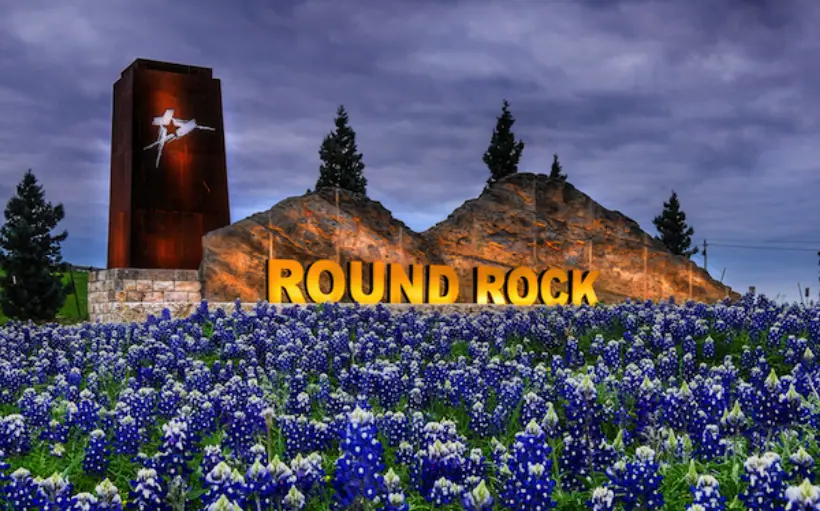 500 Apartments okayed in Round Rock