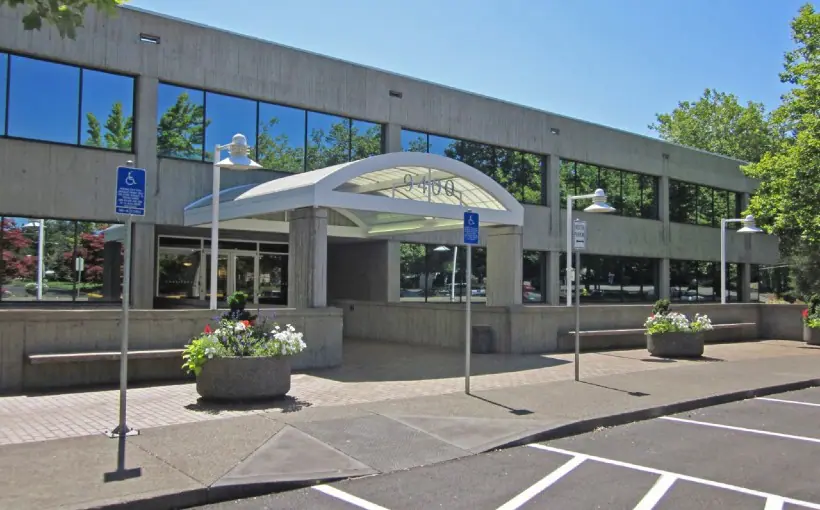 SEA 9400 Place Beaverton OR
