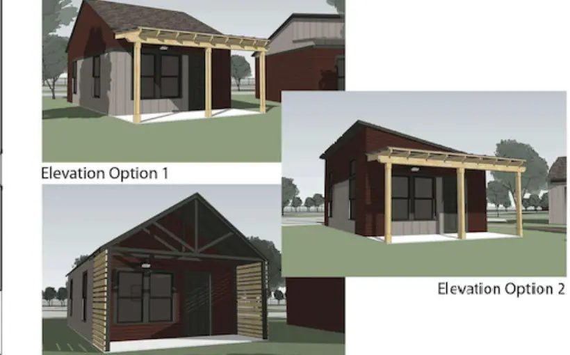 San Antonio spends $27M on homeless transition housing