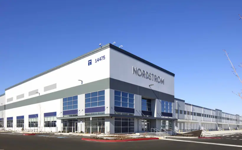 Allen Distribution Leases 293K-SF in Sumner