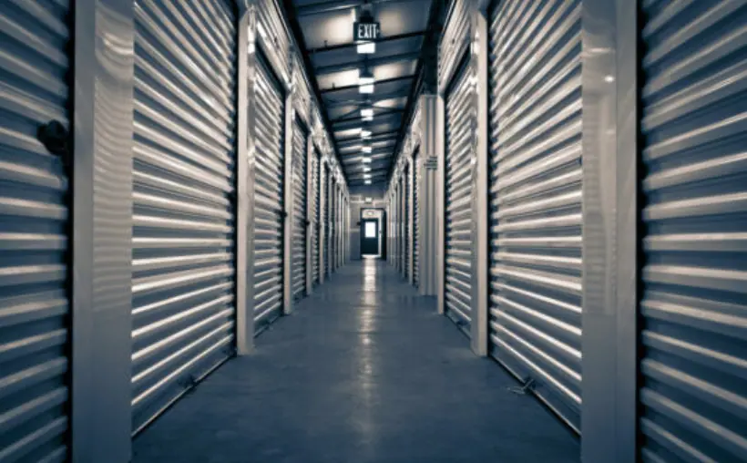 Houston-based Silver Star REIT goes all in for self storage
