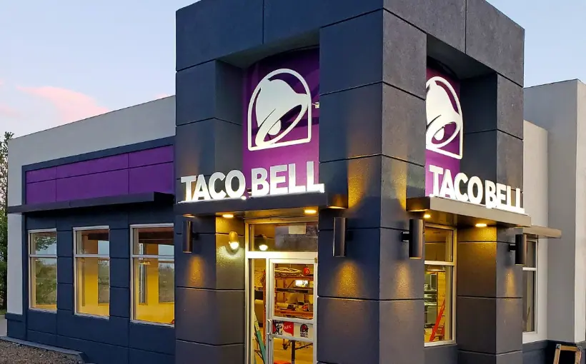 Hanley Arranges $2.9M Pre-Sale of Corona Taco Bell
