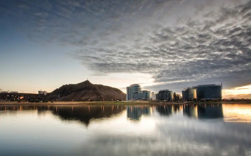 Tempe running 1,400 apartments through planning process