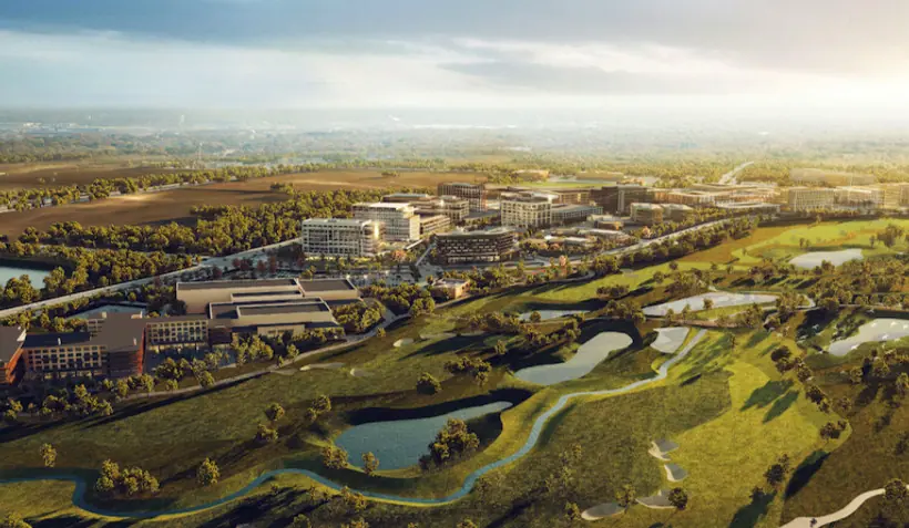 Stillwater set for 352-unit rental community in The Link in Frisco
