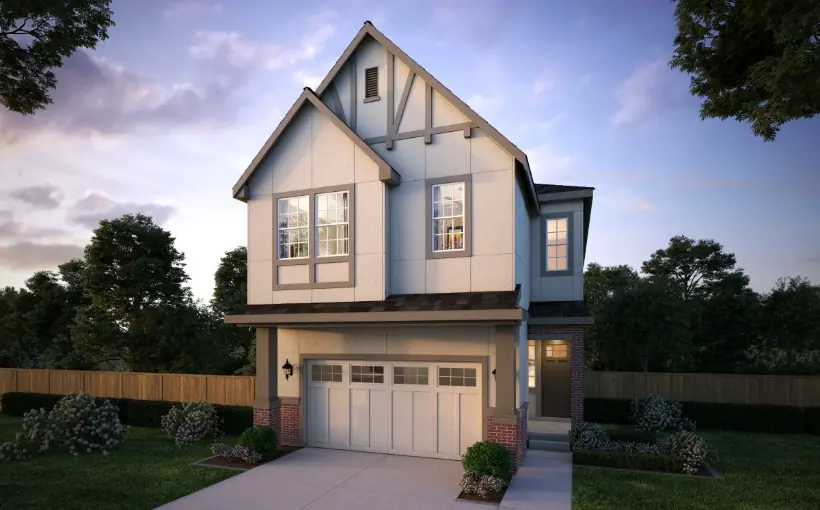 New Home Co. Launches Operations in Portland