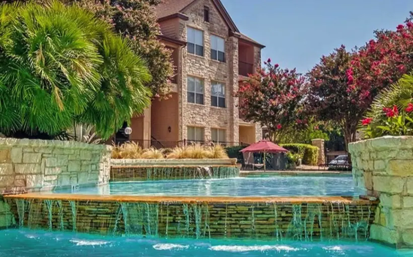 Pegasus uses $28M loan to buy Austin's The Wayman