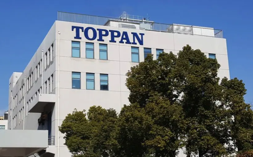 Toppan to receive expansion incentive from Round Rock