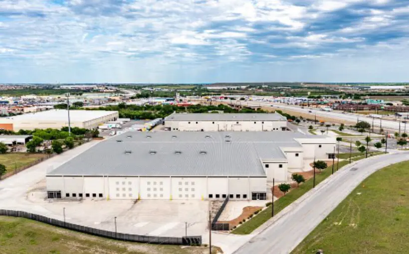 Tradelane picks up 5 building portfolio