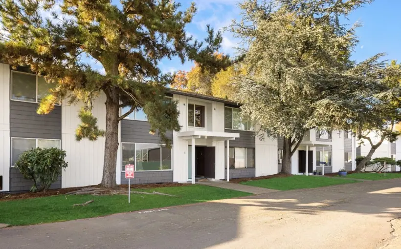 MMCC Arranges Financing for Two Longview Apartment Complexes