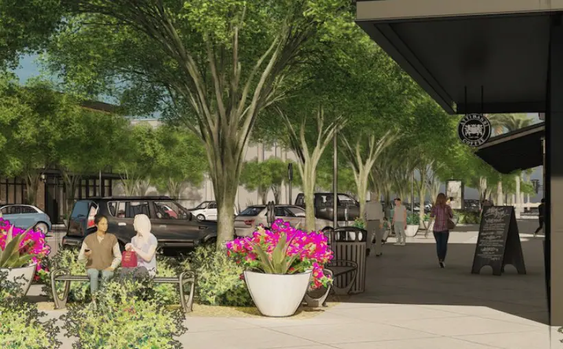 Peoria's Vistancia to deliver 5 and final phase