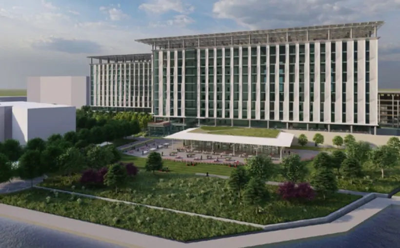 Wells Fargo investing $455M in new Irving regional HQ
