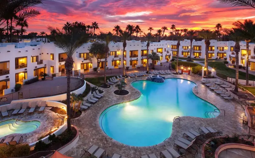 West Phoenix's Wigwam to get $20M revamp