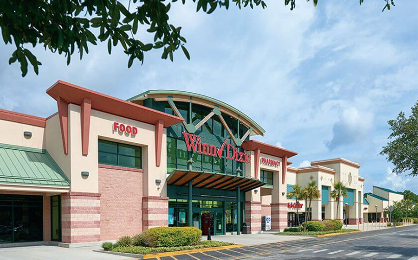 IPA announced the sale of Southwood Shops for $12.1 million