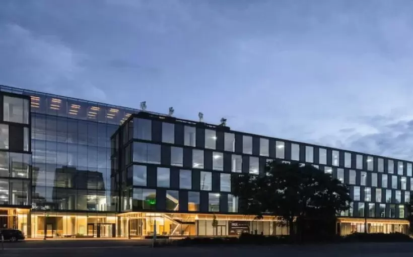 bet365 adds Denver HQ