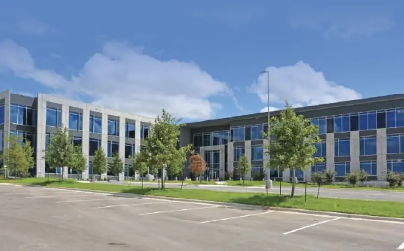 Austin 3M to sublease 200K SF