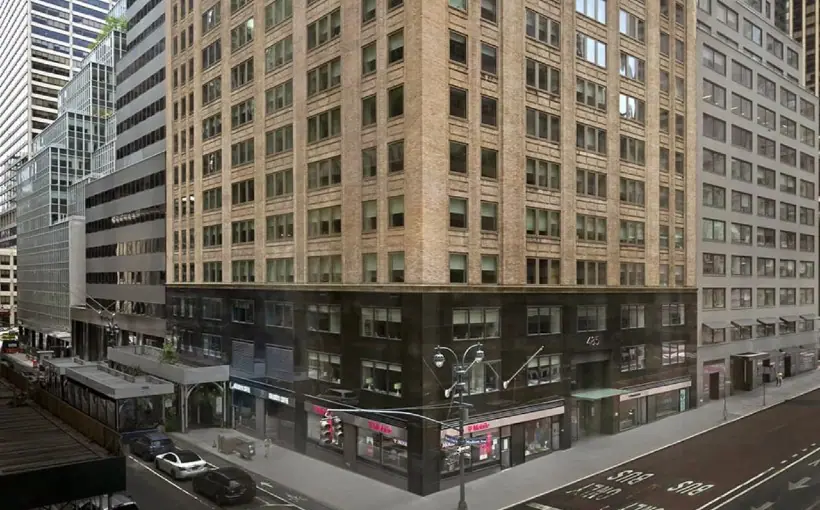 485 Madison Avenue (1)