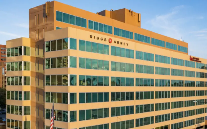 Denver developer to knock down his office to build apartments
