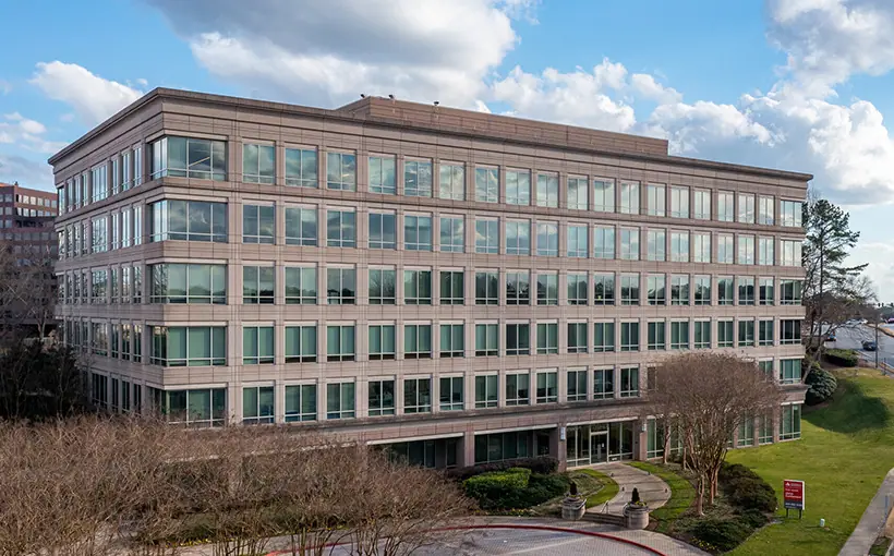 Atlanta Property Group (APG) has gained five new third-party assignments totaling more than 400,000 square feet of office and industrial space