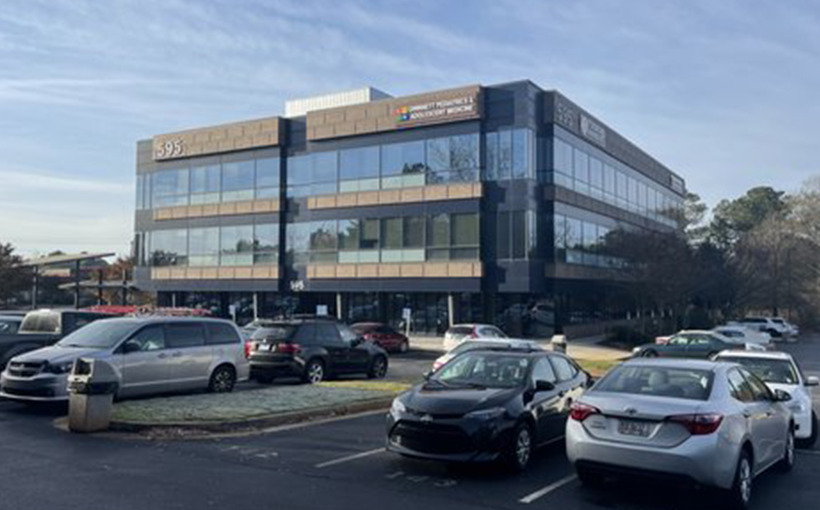 Anchor Health Properties has closed on an off-market three story, 40,000-square-foot Class A medical office building and adjacent land site