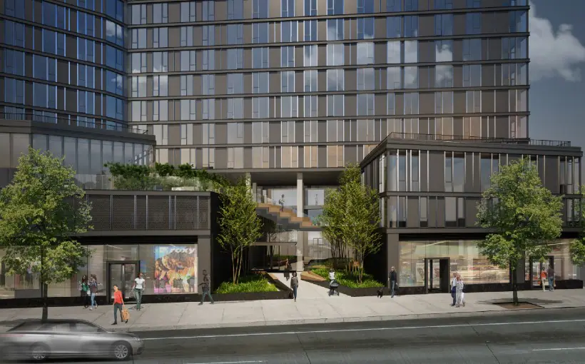 Archer Ave (1)
