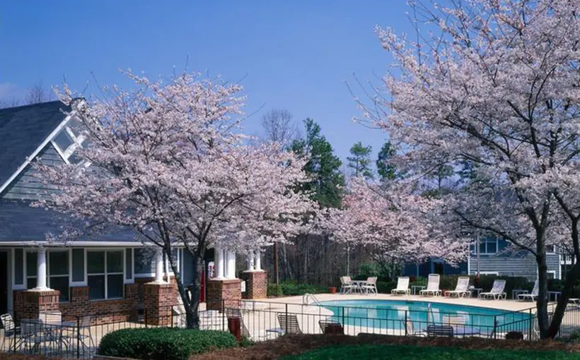 Greystone has provided a $24.1 million HUD 223(f) loan to refinance a 216-unit multifamily property in Charlotte, NC