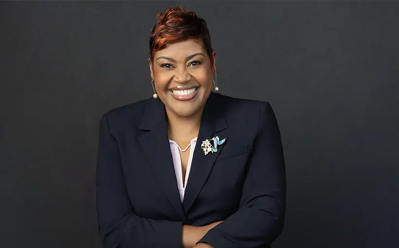 Skanska has named Ayesha Adams as the first-ever National Director of Culture & Engagement