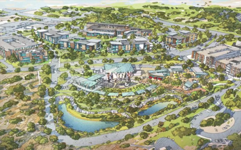 Developers hoping to build on Backyard at Bee Hive