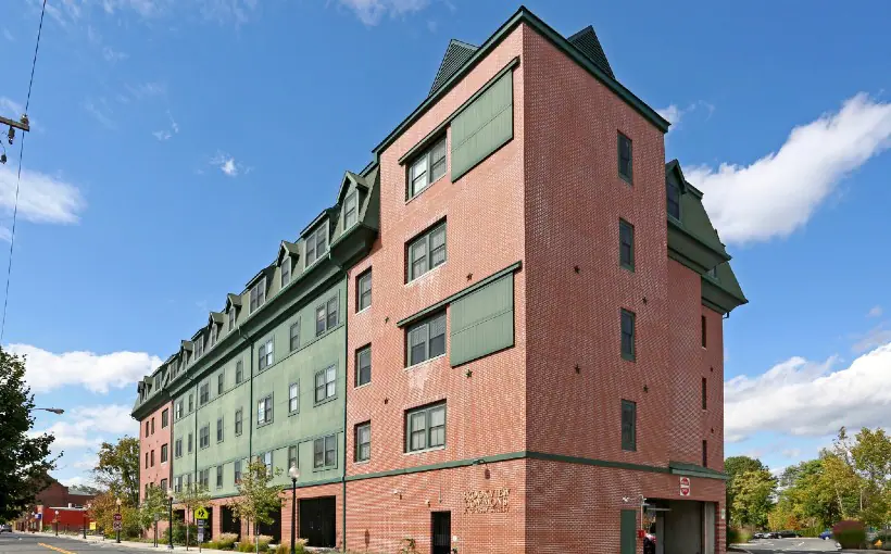 Brookview Commons – courtesy of CoStar Group, Inc