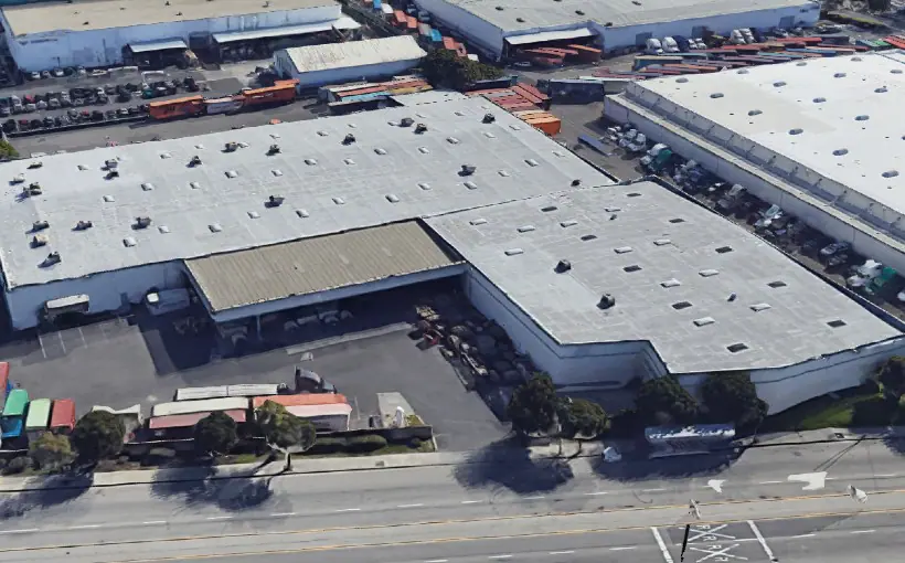 EverWest Real Estate Investors has acquired an industrial property in Carson, California, its second acquisition in the sector in less than a month