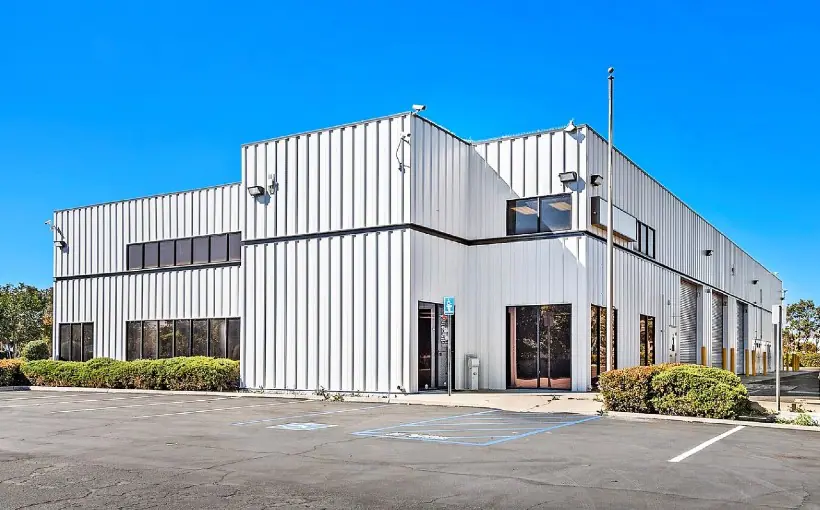 Real estate investment company BLT Enterprises has fully leased a Costa Mesa, CA industrial property a group of Hyundai dealerships