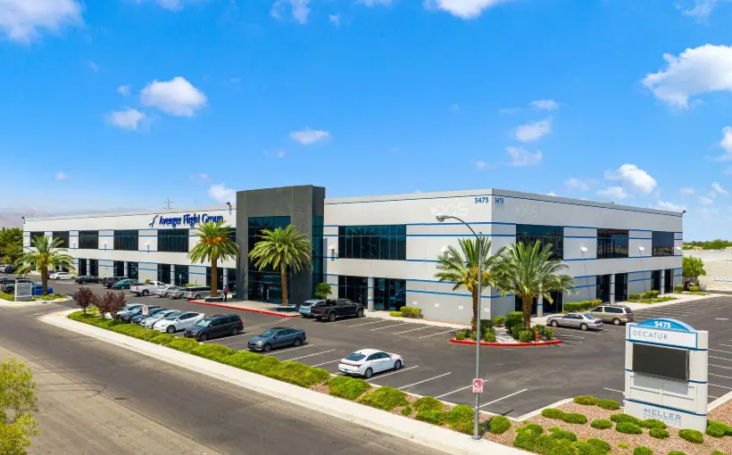 BKM Capital Partners has added 10 light industrial properties to its portfolio in four recent transactions valued at more than $280 million