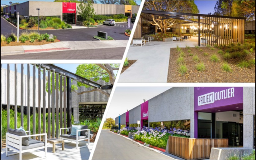 Thorofare Capital provided a loan to King Street Properties for the acquisition of a life science building located in San Diego’s Sorrento Mesa submarket