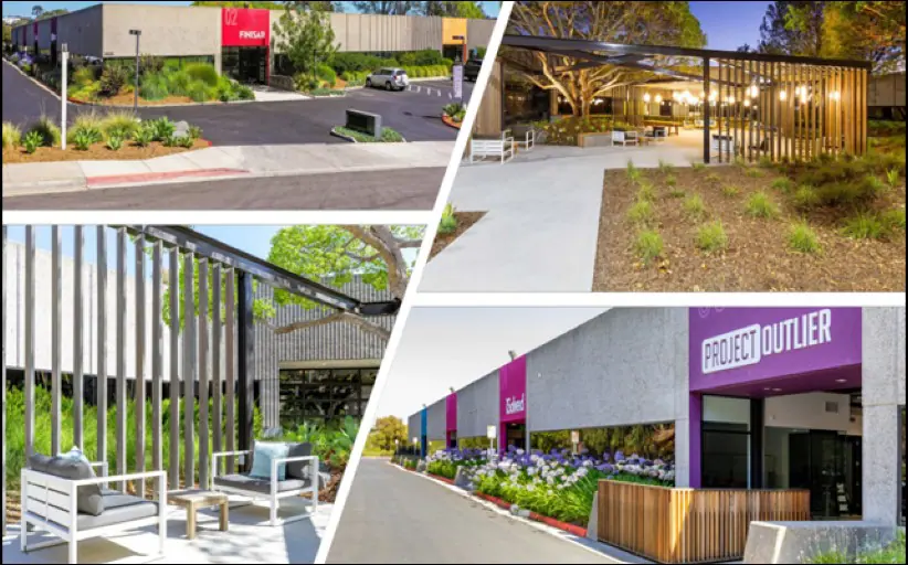 Thorofare Capital provided a loan to King Street Properties for the acquisition of a life science building located in San Diego’s Sorrento Mesa submarket