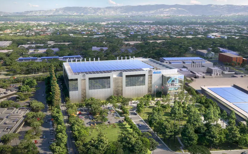 Applied Materials, Inc. plans to build the world’s largest and most advanced semiconductor facility in Silicon Valley