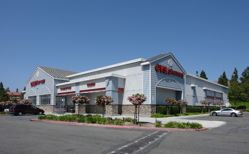 Beta Agency completed the sale of a freestanding net-leased CVS pharmacy in San Diego for $5,798,529