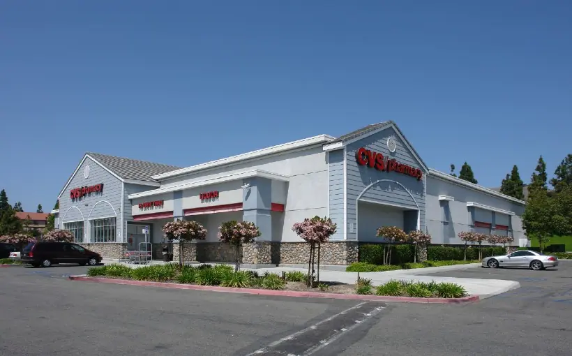 Beta Agency completed the sale of a freestanding net-leased CVS pharmacy in San Diego for $5,798,529